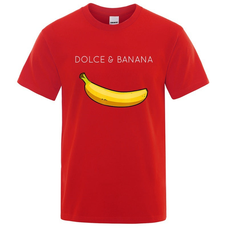 Dolce Banana - designed for legends.