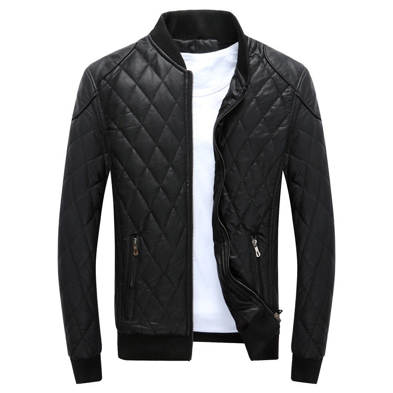 Elegant Winter Jacket