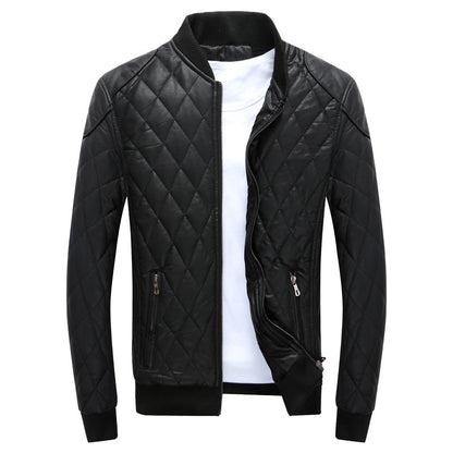 Elegant Winter Jacket