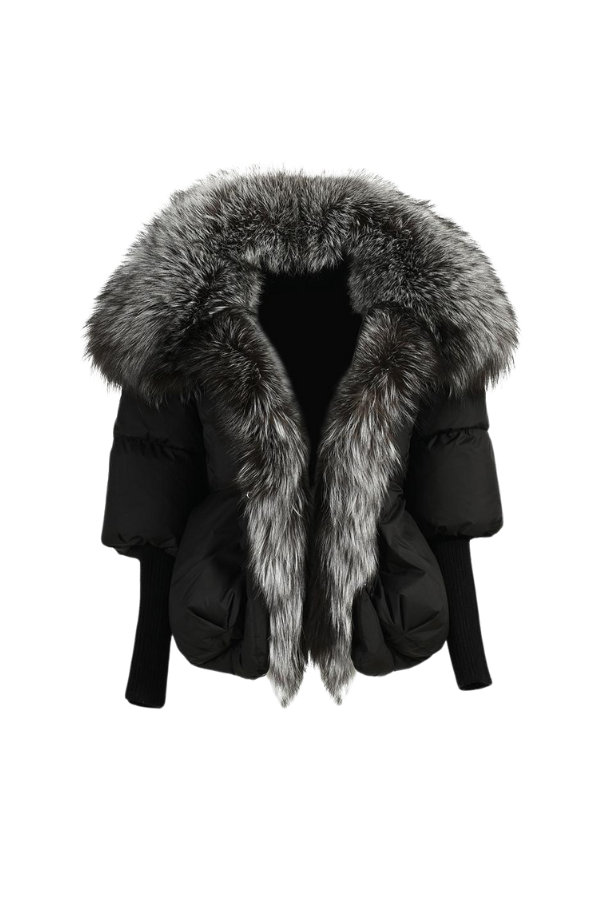 Duck Down Jacket