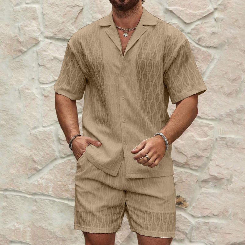 Two Pieces Outfit
