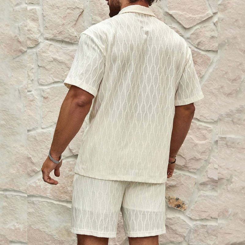 Two Pieces Outfit