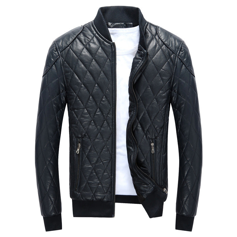 Elegant Winter Jacket
