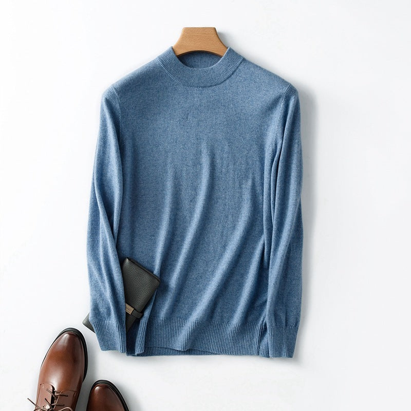 Cashmere Sweater