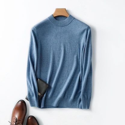 Cashmere Sweater