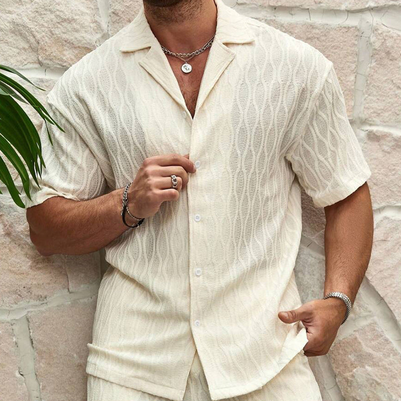 Two Pieces Outfit
