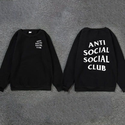 Anti Social Social Club Hoodie