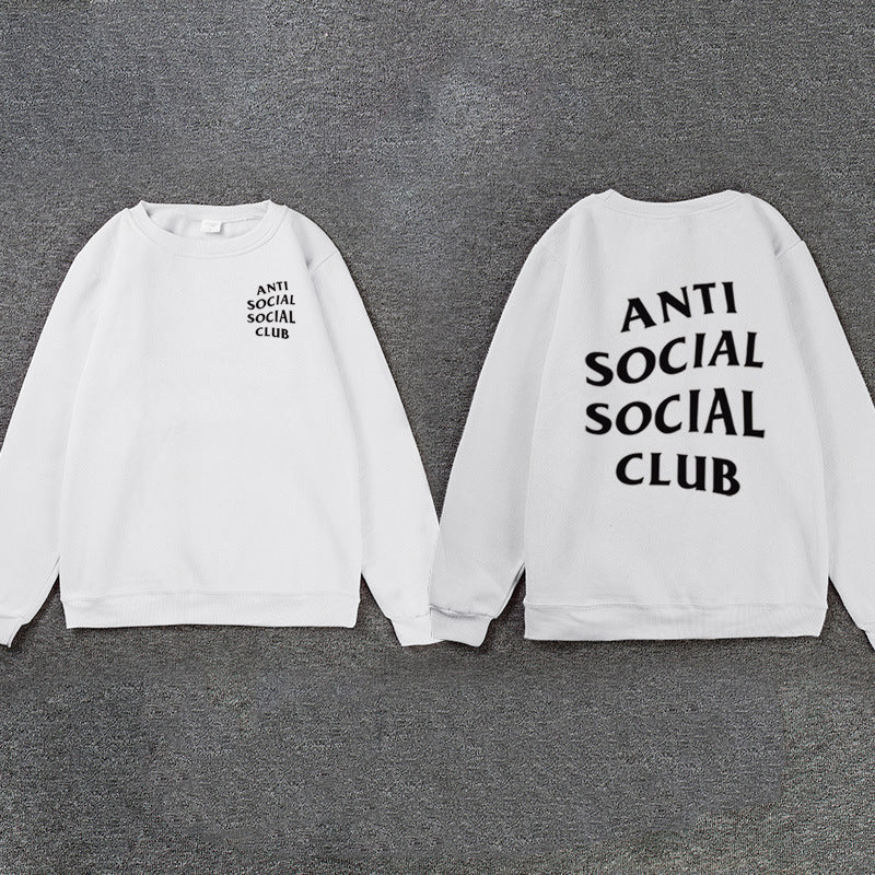 Anti Social Social Club Hoodie
