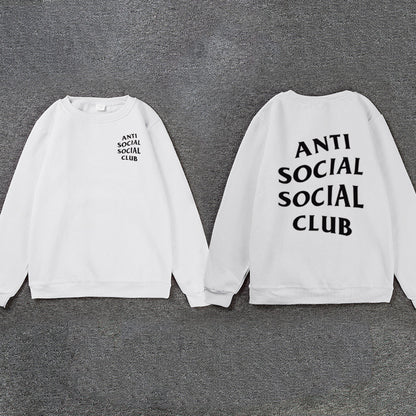 Anti Social Social Club Hoodie