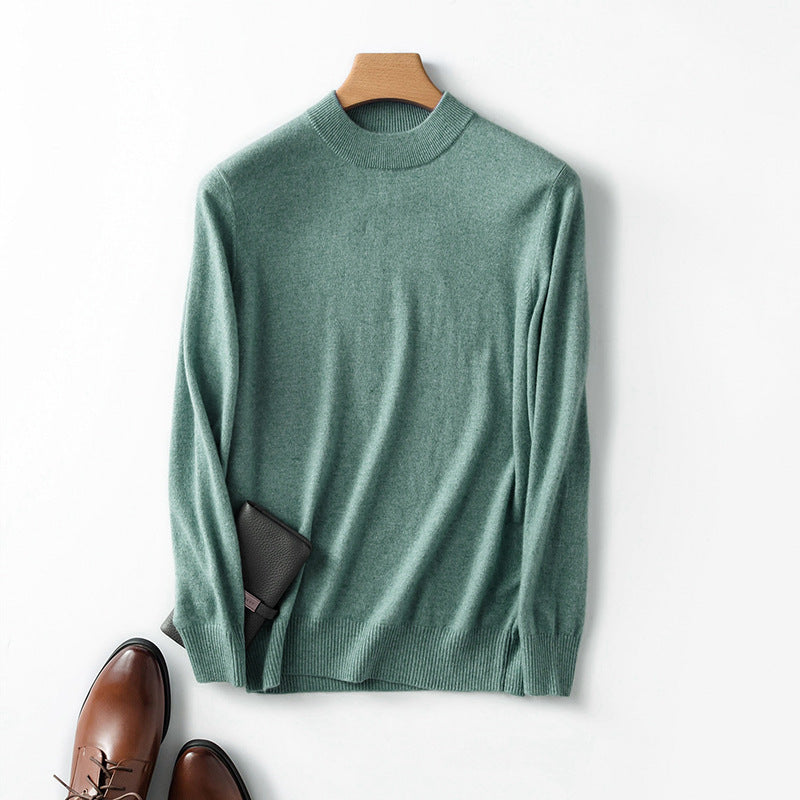 Cashmere Sweater