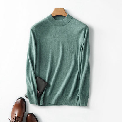 Cashmere Sweater