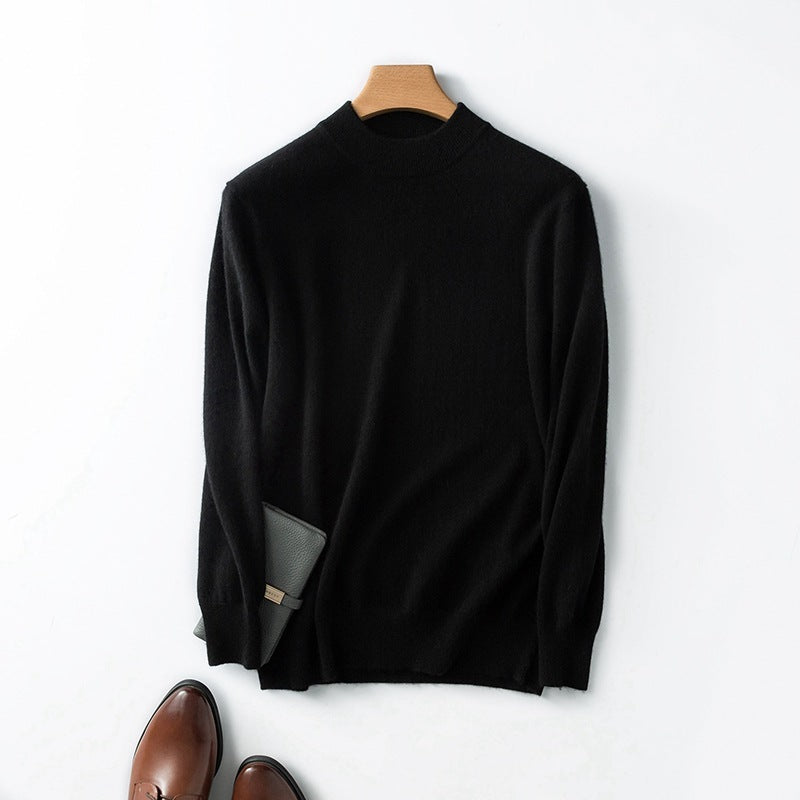 Cashmere Sweater