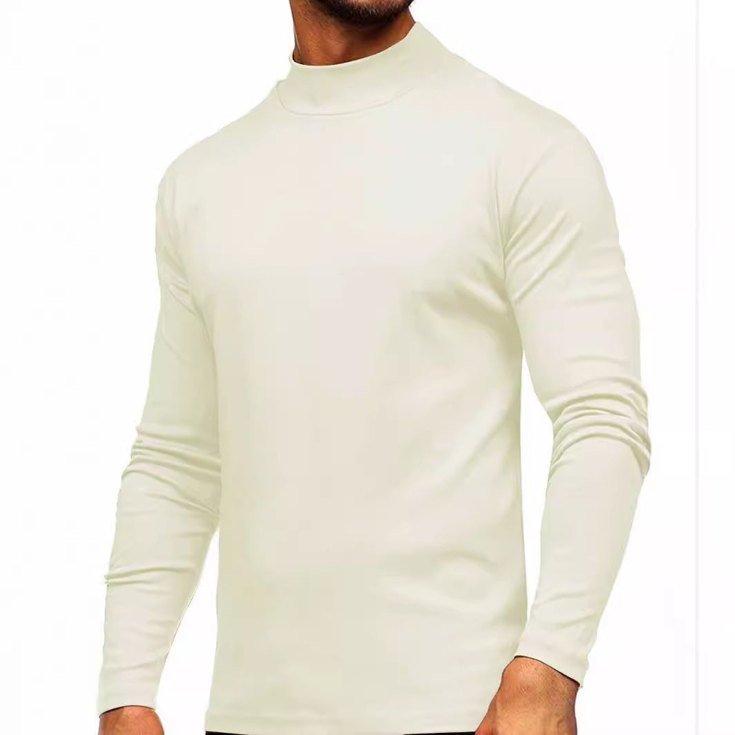 Knitted Cashmere Sweater