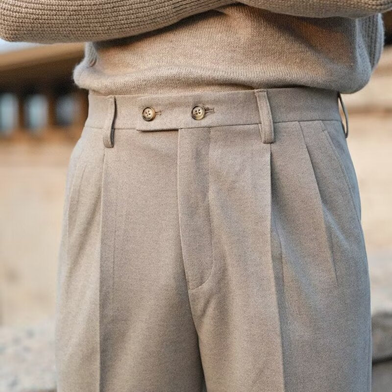 Casual Suit Pants For Men