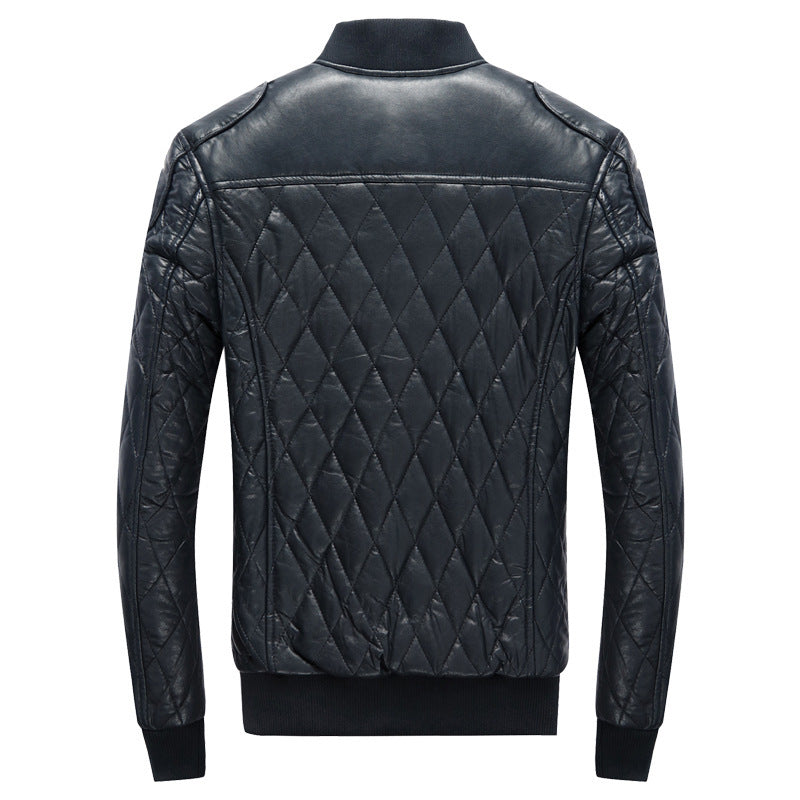 Elegant Winter Jacket