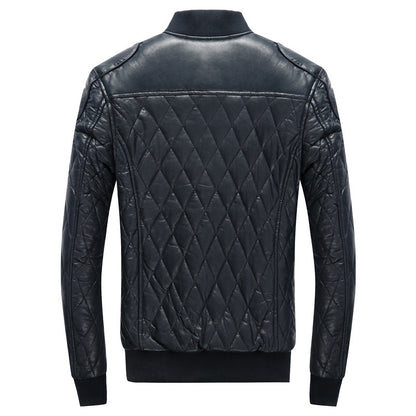 Elegant Winter Jacket