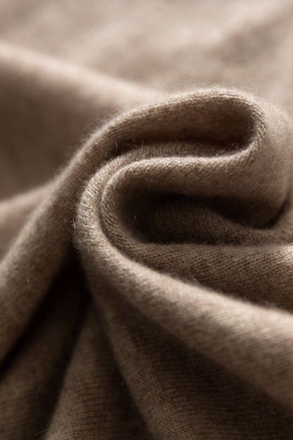 Cashmere Sweater