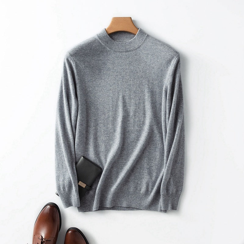 Cashmere Sweater