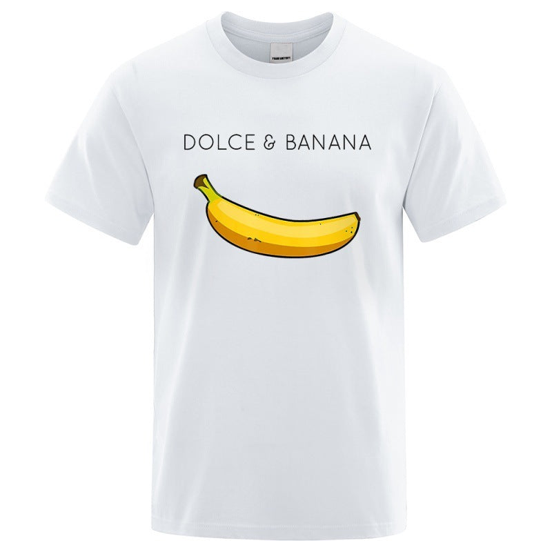 Dolce Banana - designed for legends.