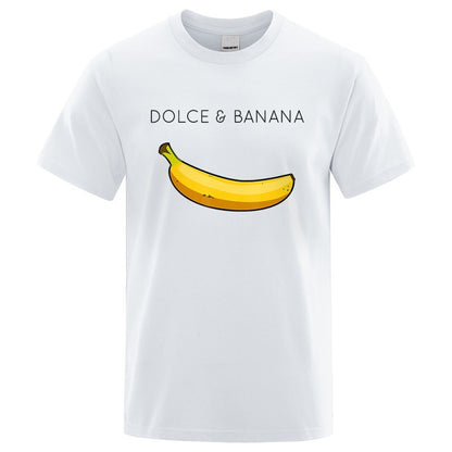 Dolce Banana T-shirt
