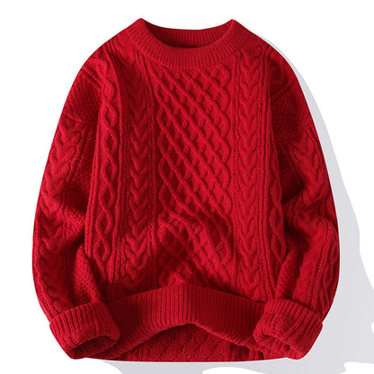 Nordic Knitwear
