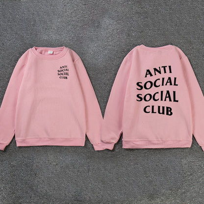 Anti Social Social Club Hoodie