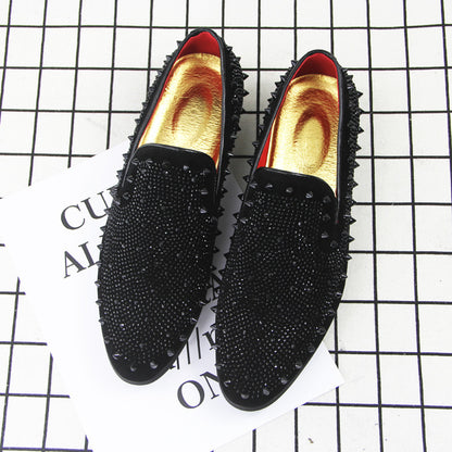 Elegant Loafers