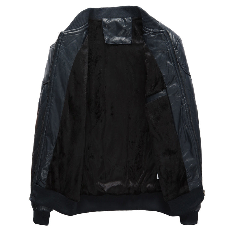 Elegant Winter Jacket