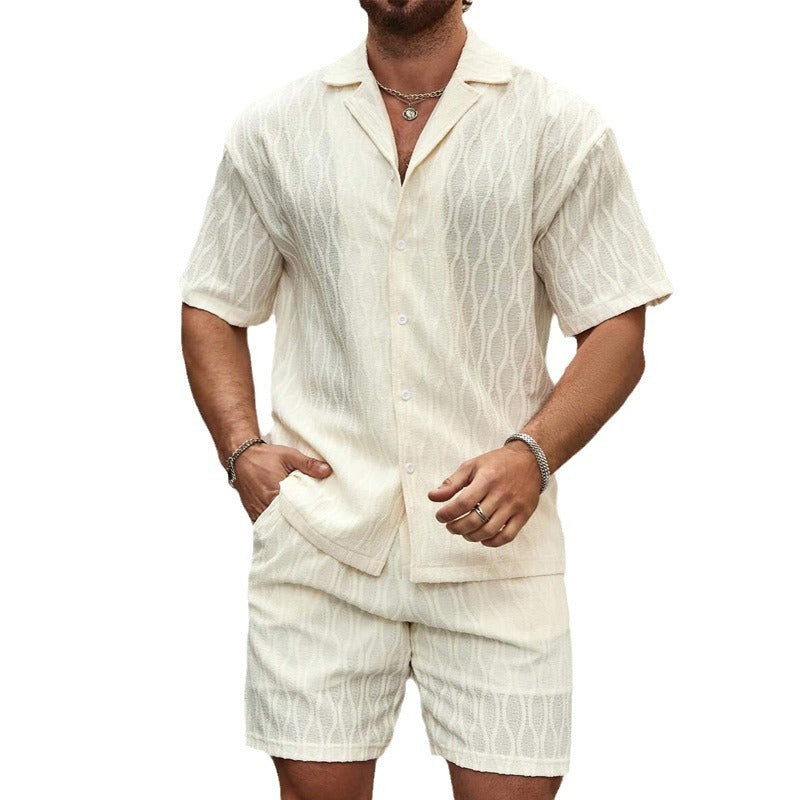 Two Pieces Outfit