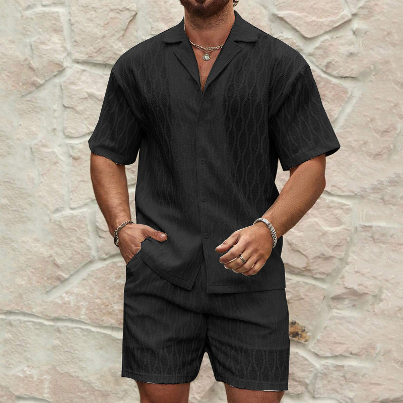 Two Pieces Outfit