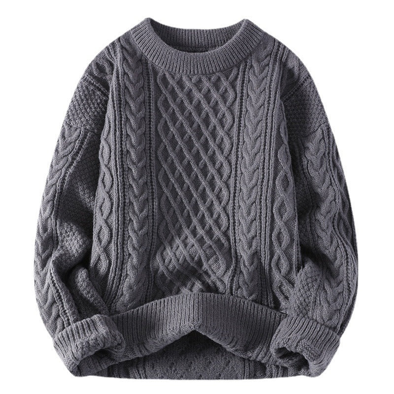 Nordic knitwear, redefined in pure luxury.