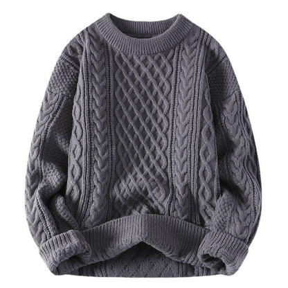 Nordic Knitwear