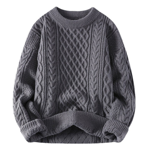 Nordic Knitwear