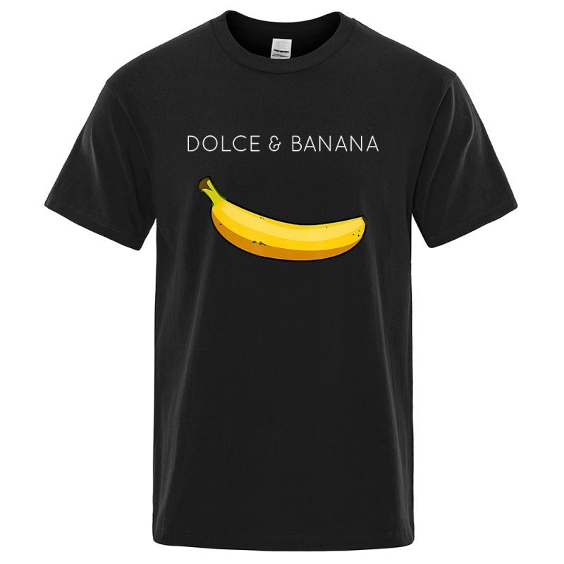 Dolce Banana - designed for legends.