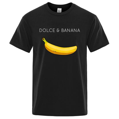Dolce Banana T-shirt
