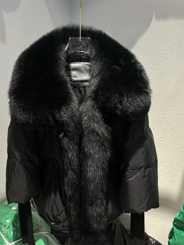 Duck Down Jacket