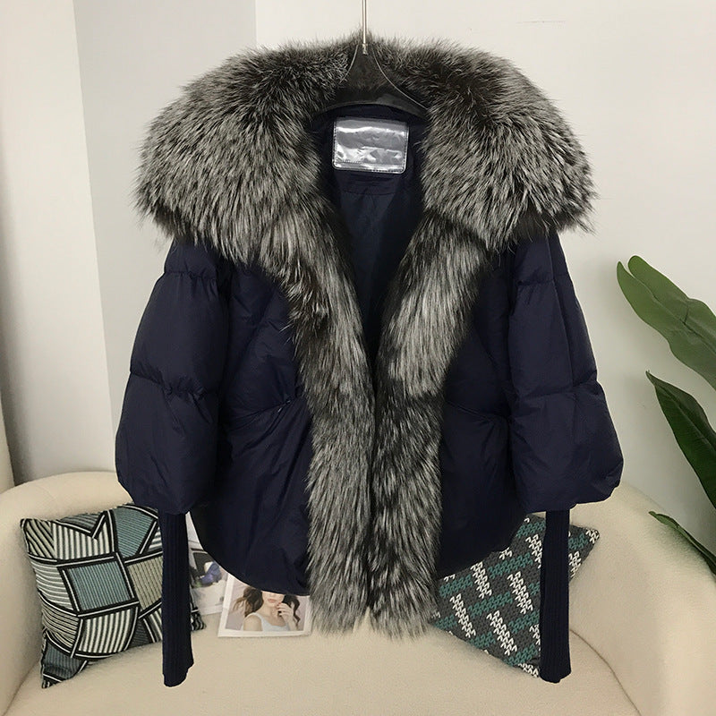 Duck Down Jacket