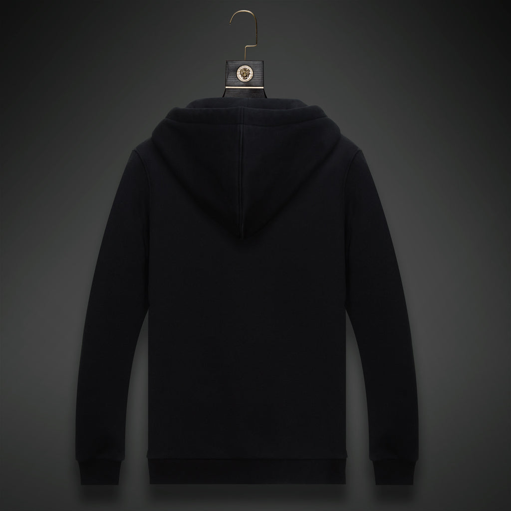 Skull Sweater