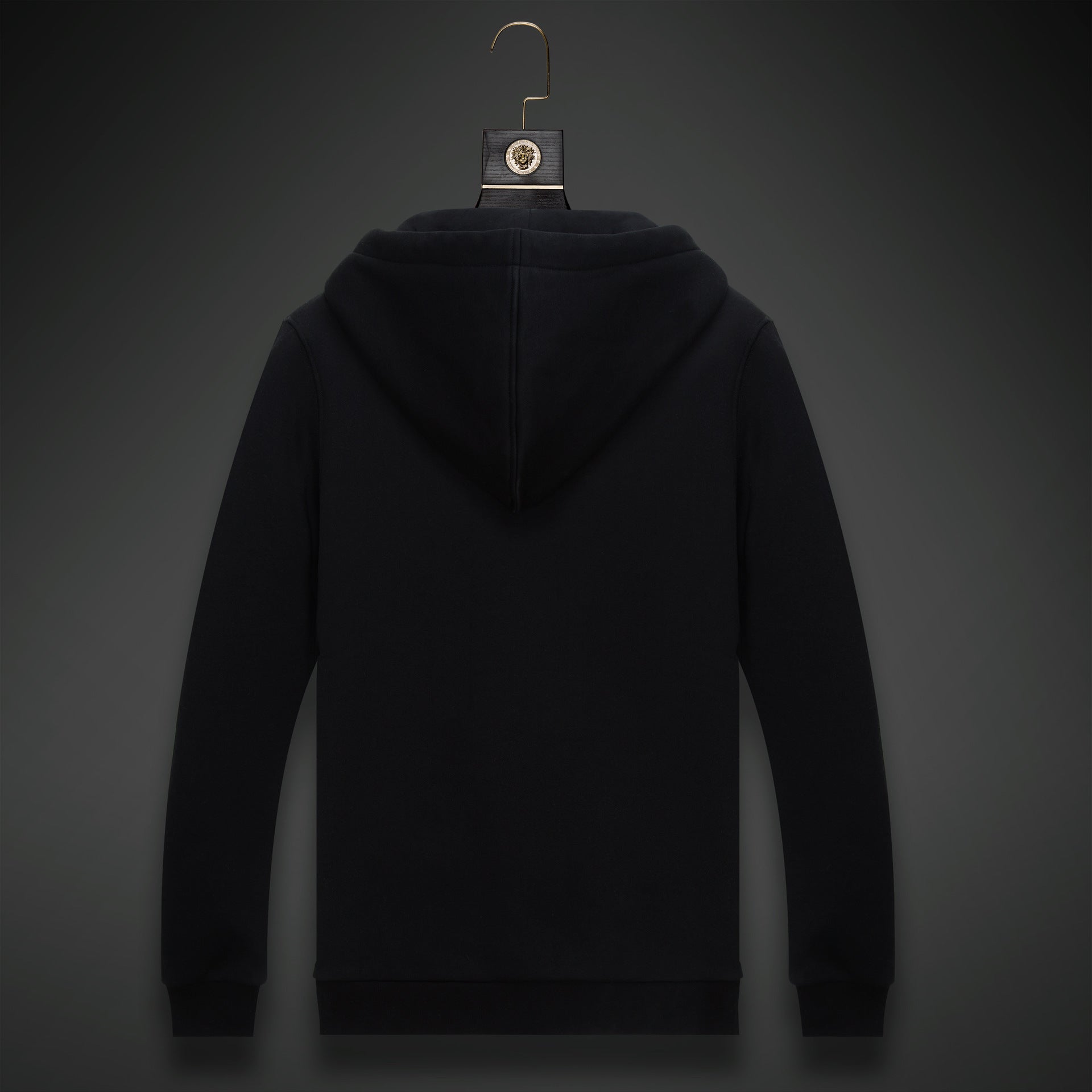Skull Sweater