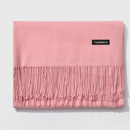 Cashmere scarf