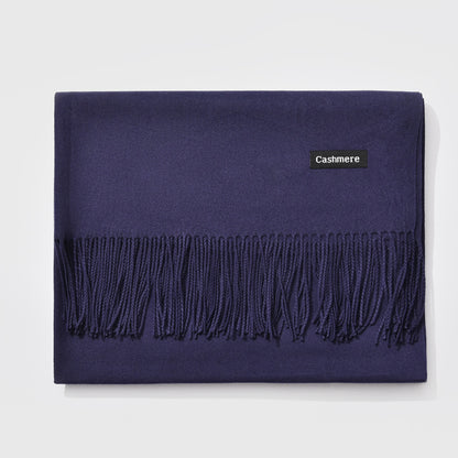Cashmere scarf