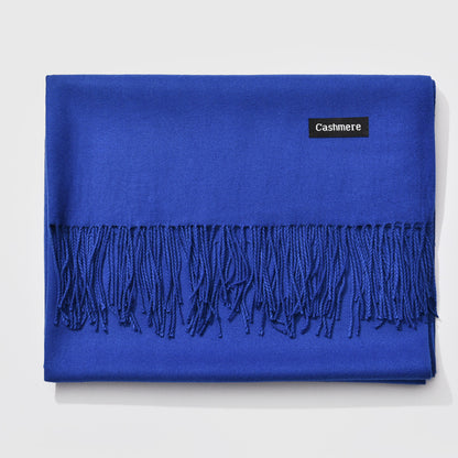 Cashmere scarf