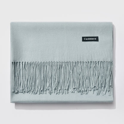 Cashmere scarf