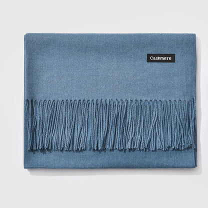 Cashmere scarf
