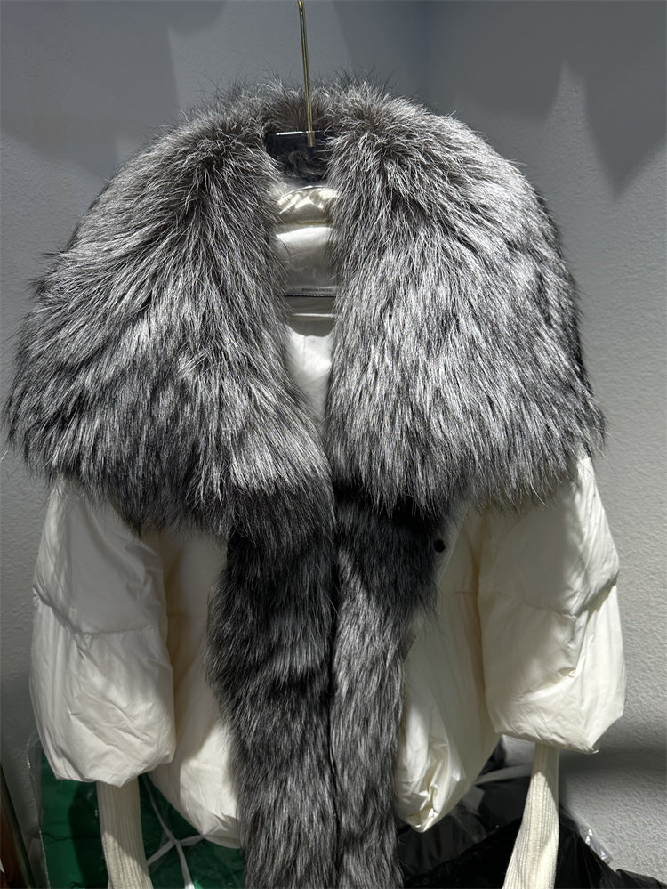 Duck Down Jacket