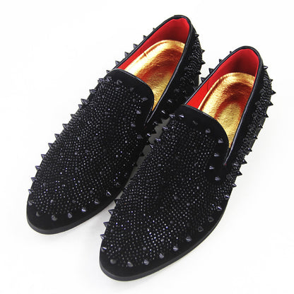 Elegant Loafers