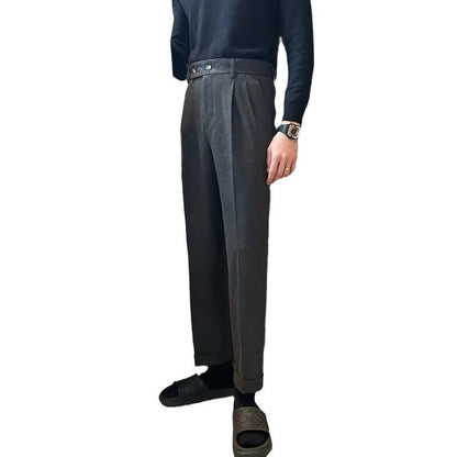 Casual Suit Pants For Men