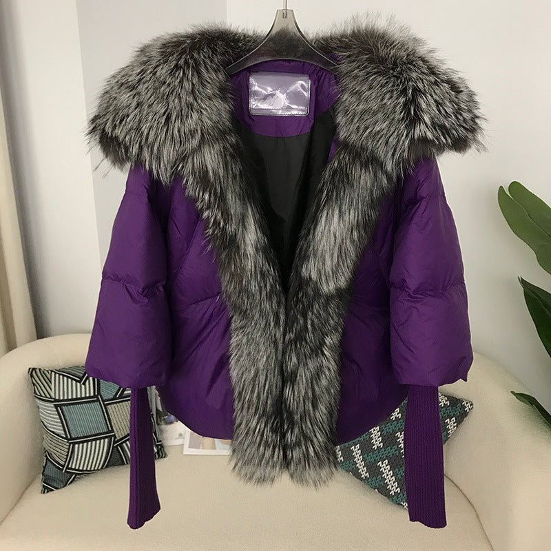 Duck Down Jacket