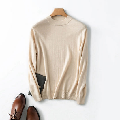 Cashmere Sweater
