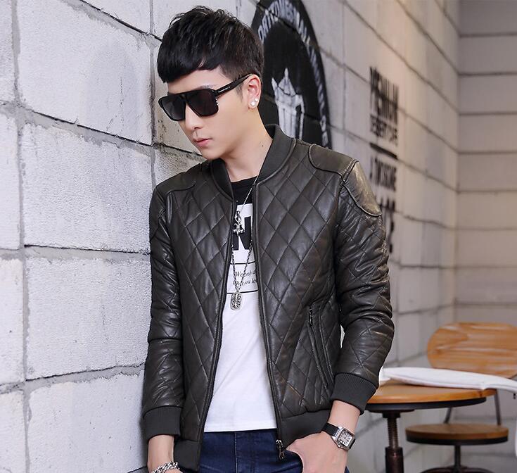 Elegant Winter Jacket